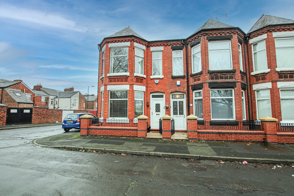 3 bedroom house for sale in Oxton Street, Openshaw, M11 Bentley Hurst