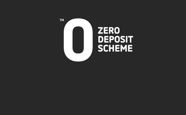 zero-deposit zero - Bentley Hurst