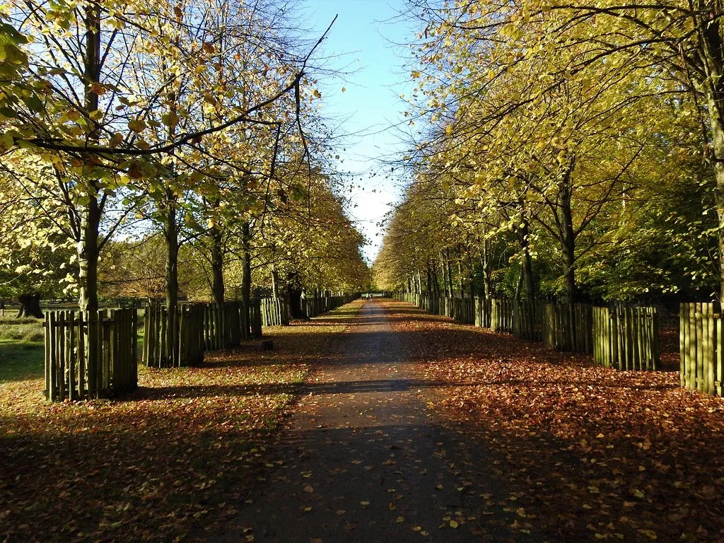 Dunham Massey