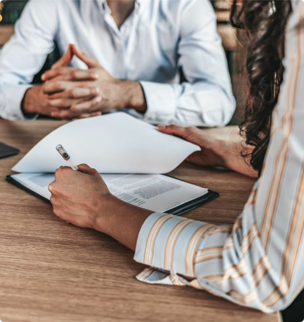 buy conveyancing - Bentley Hurst
