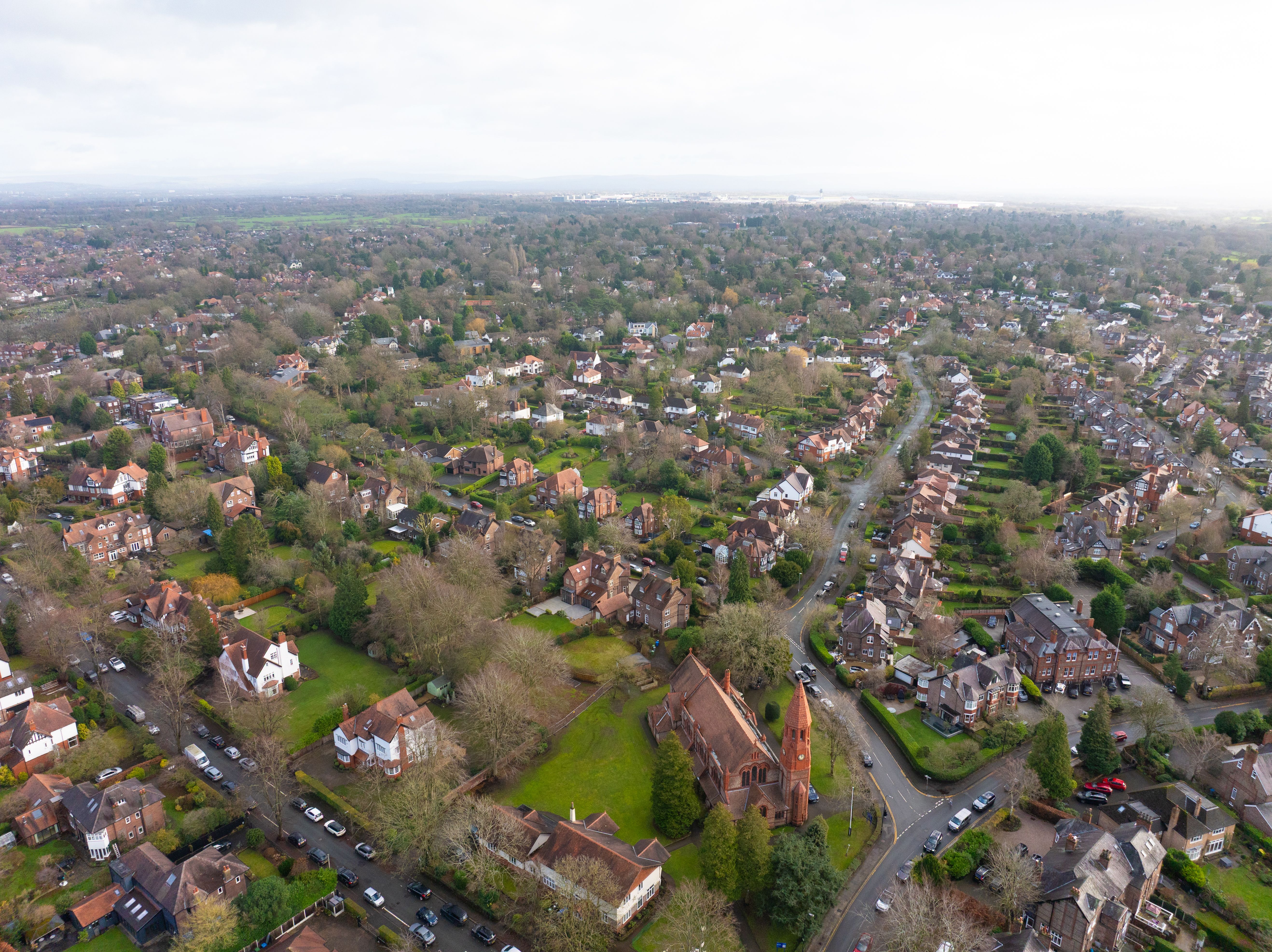 Sell Your Home in Hale