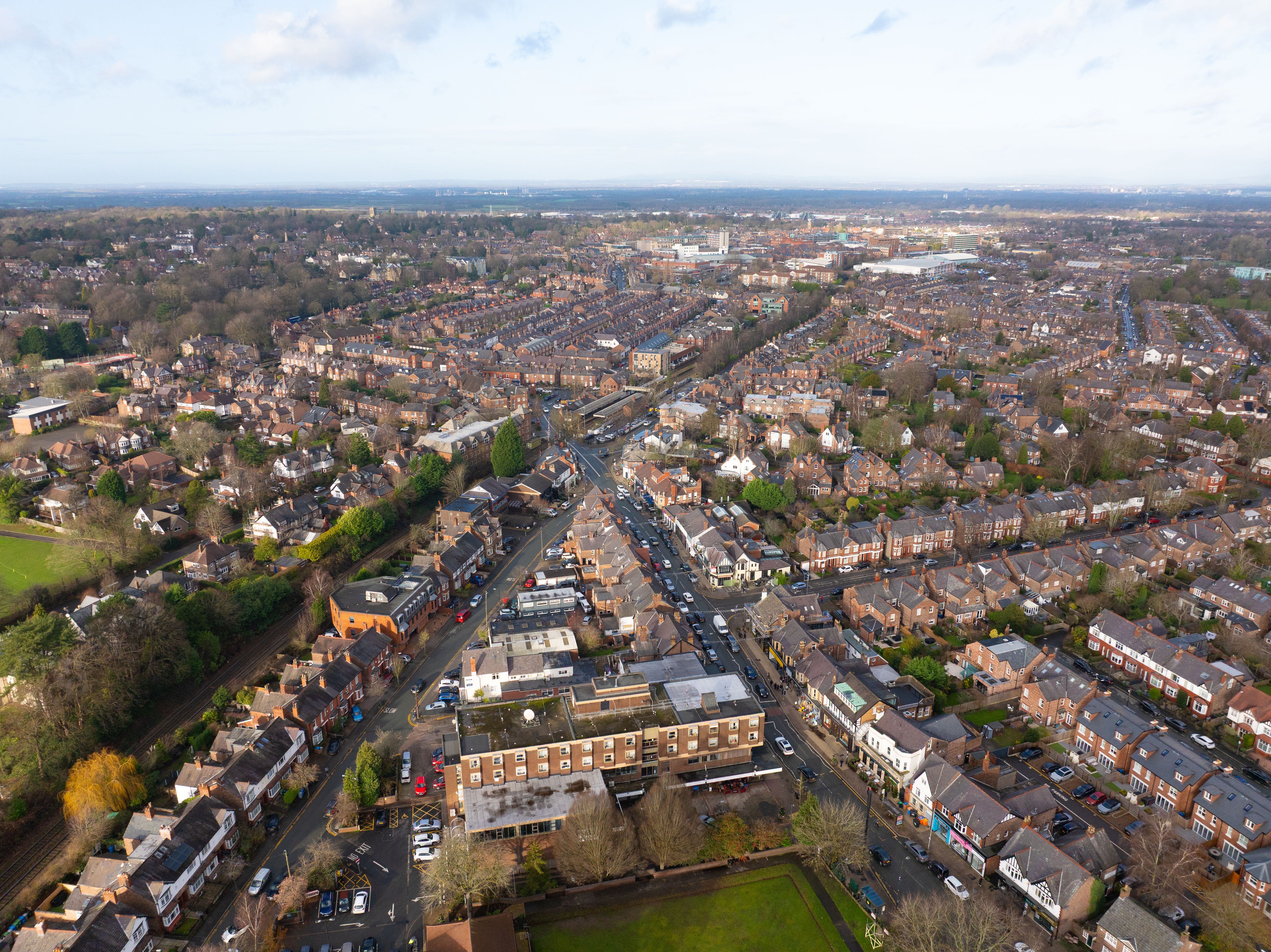 properties in hale