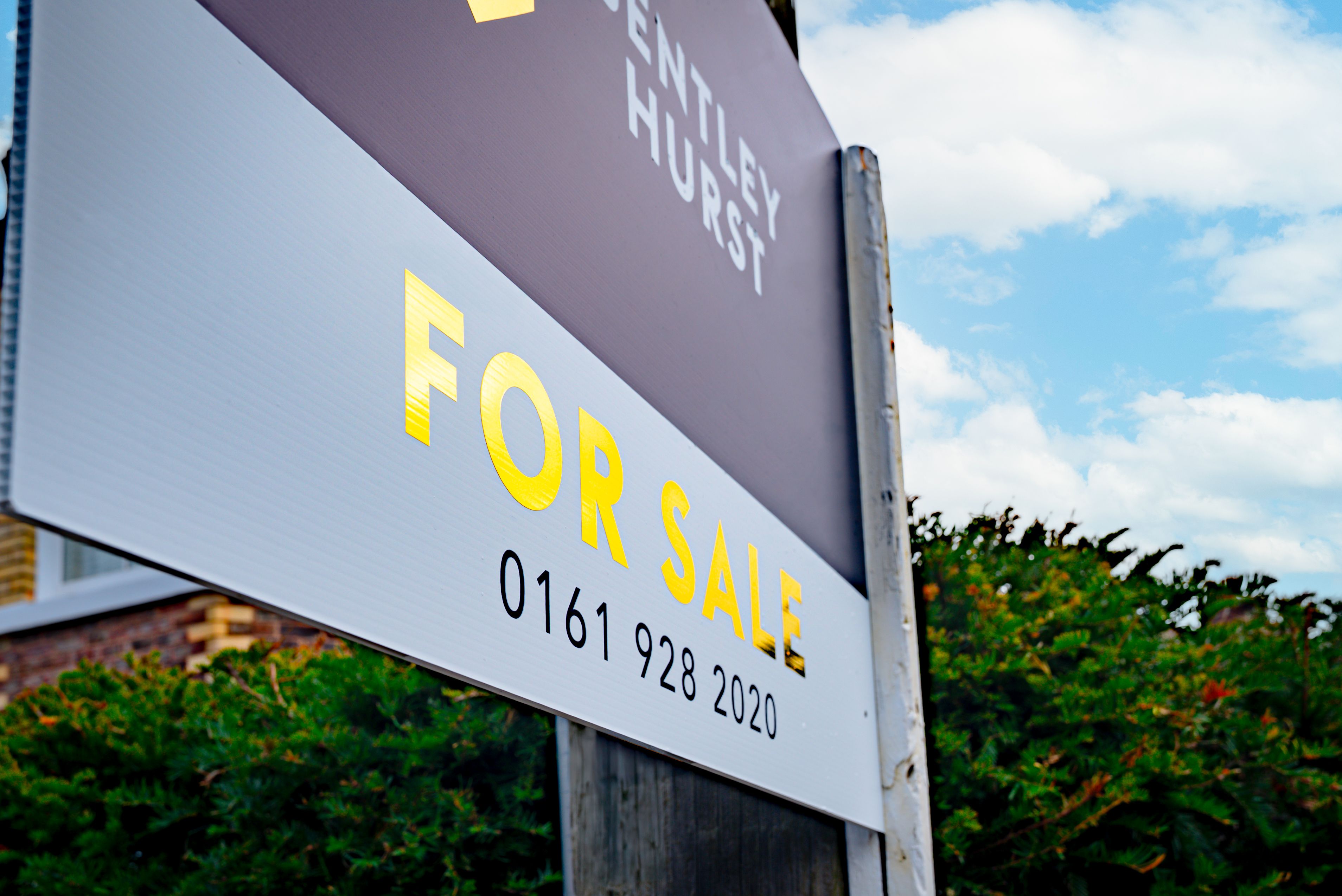 Bently Hurst Property