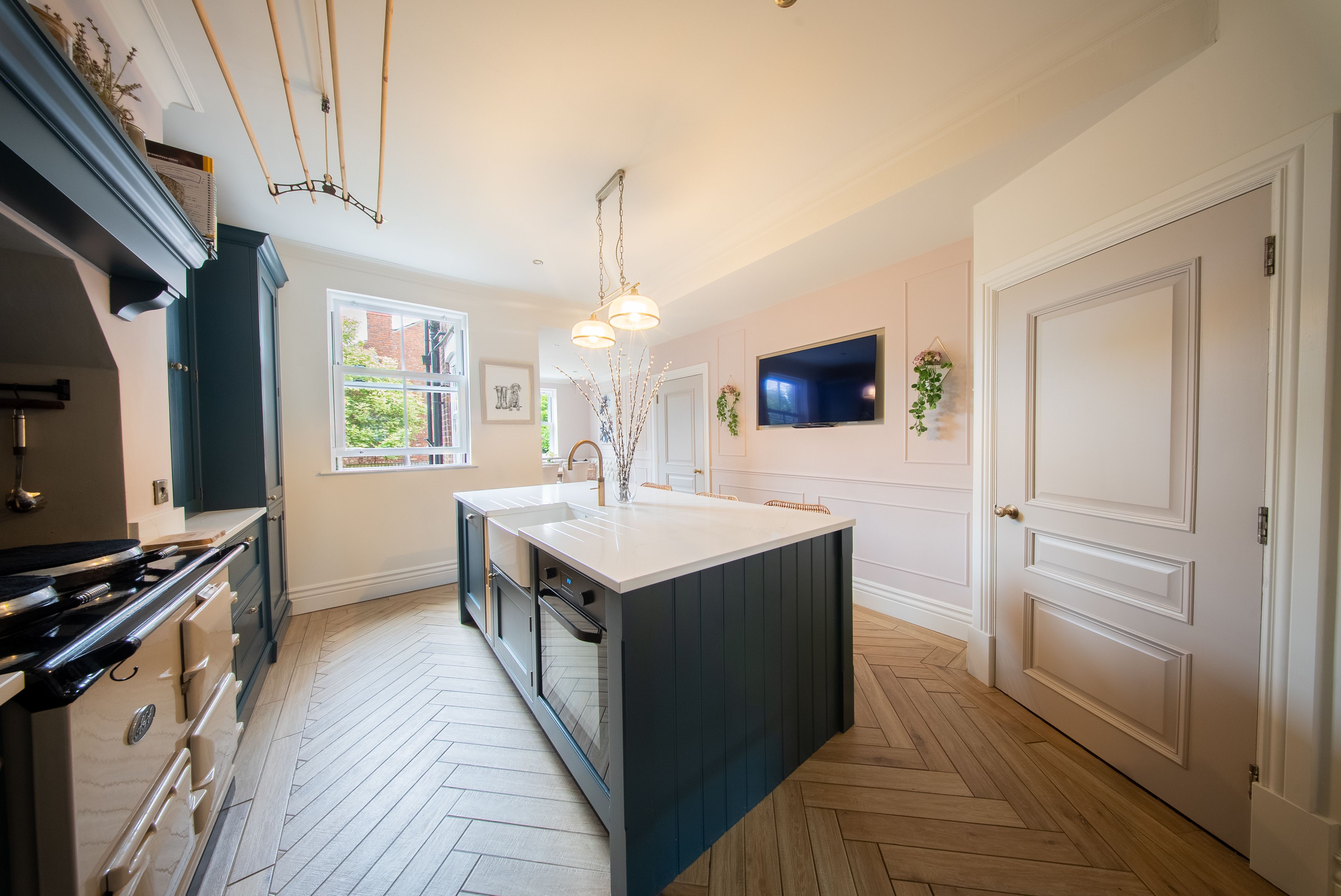 property in hale