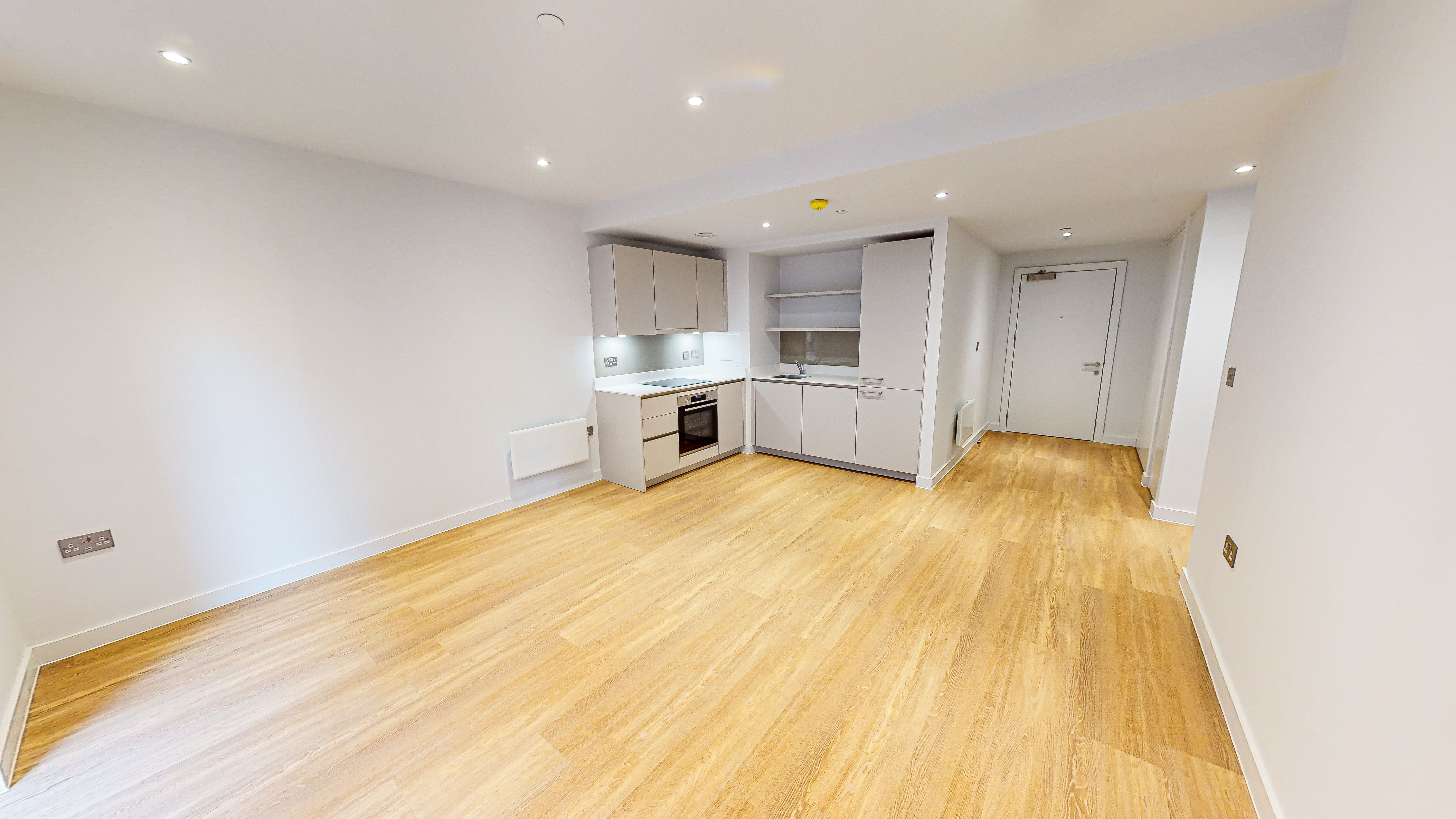 guide-to-letting market - Bentley Hurst