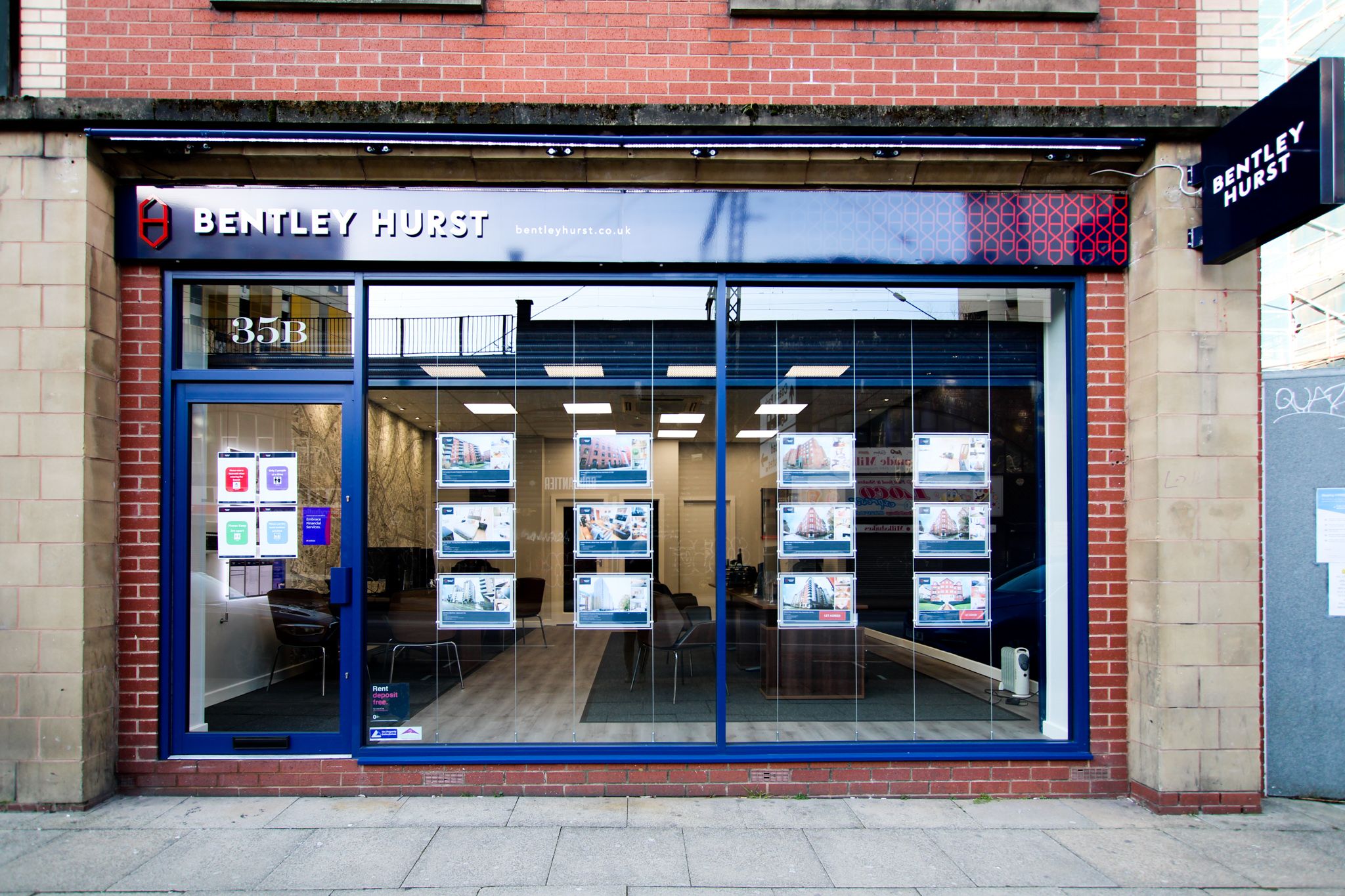 guide-to-letting property - Bentley Hurst