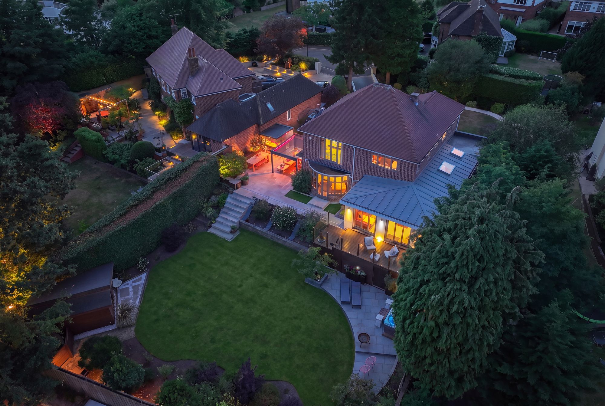 Hale Property