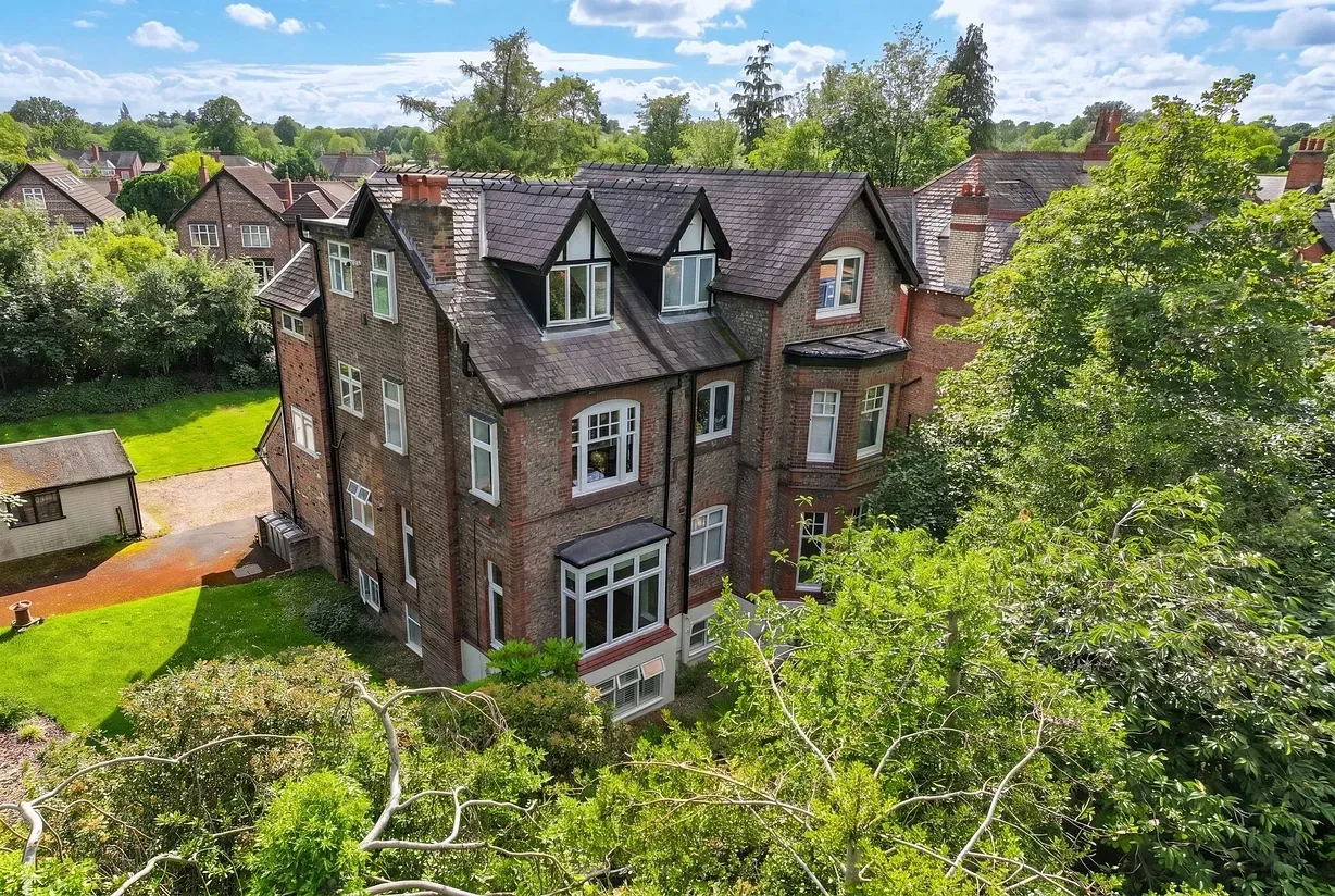 Hale property