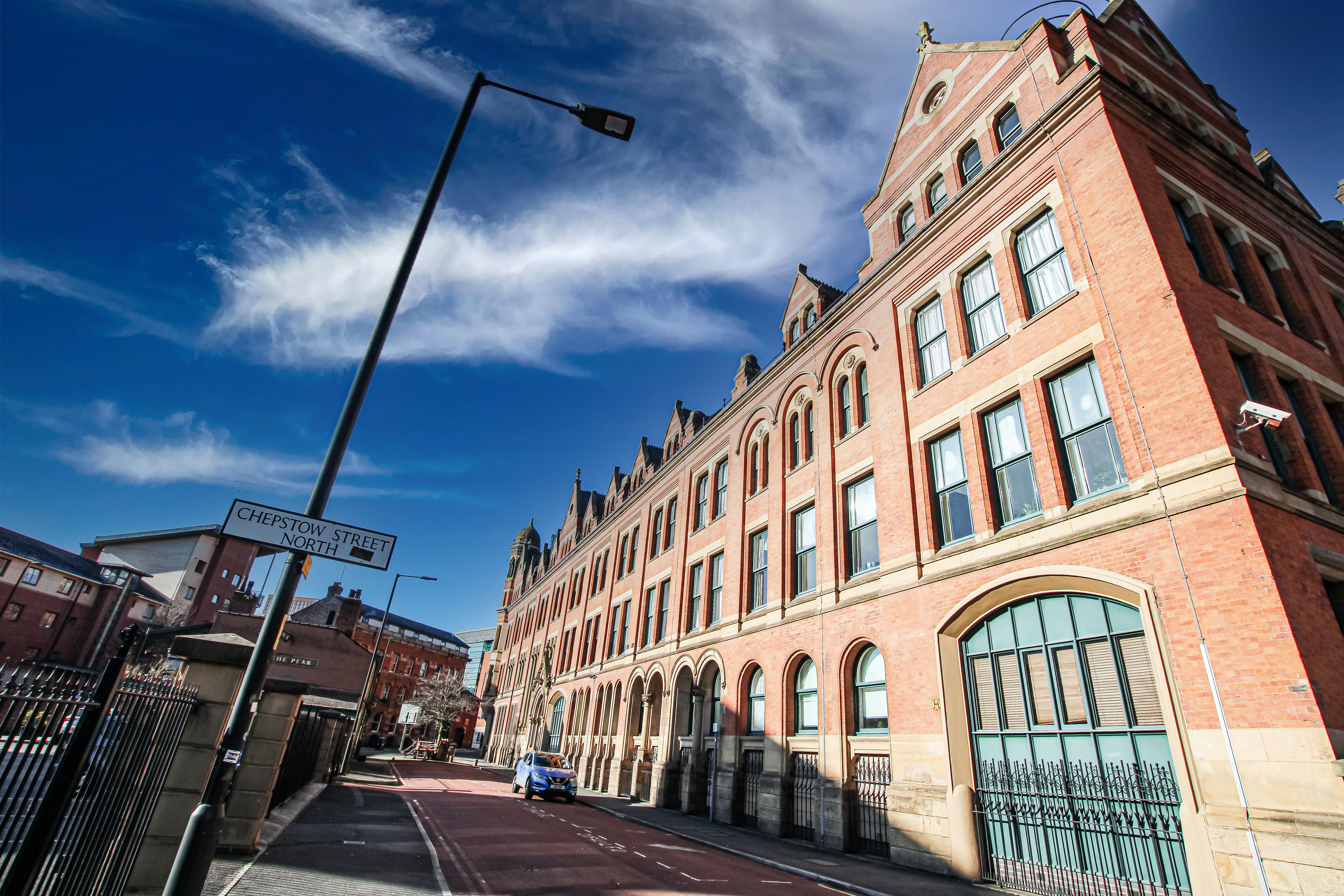 property-investment alliance - Bentley Hurst