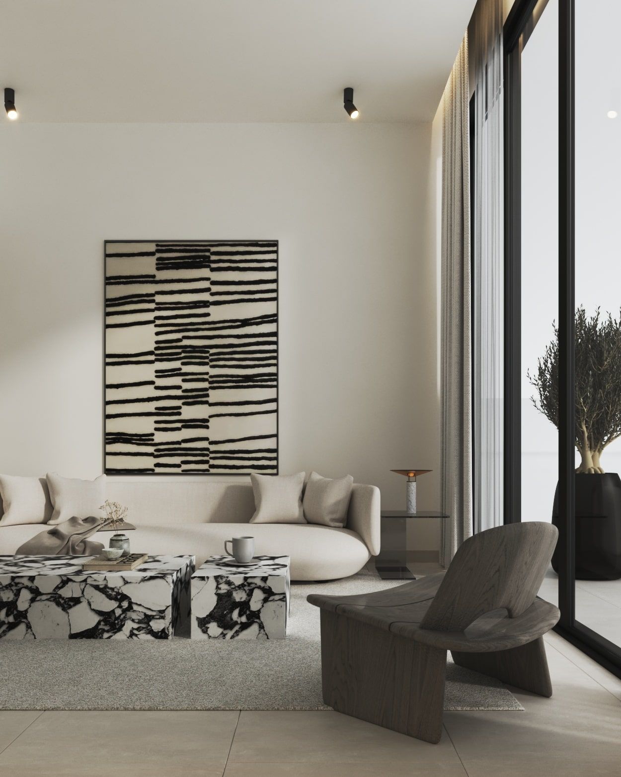 Sonate Residences - Bentley Hurst