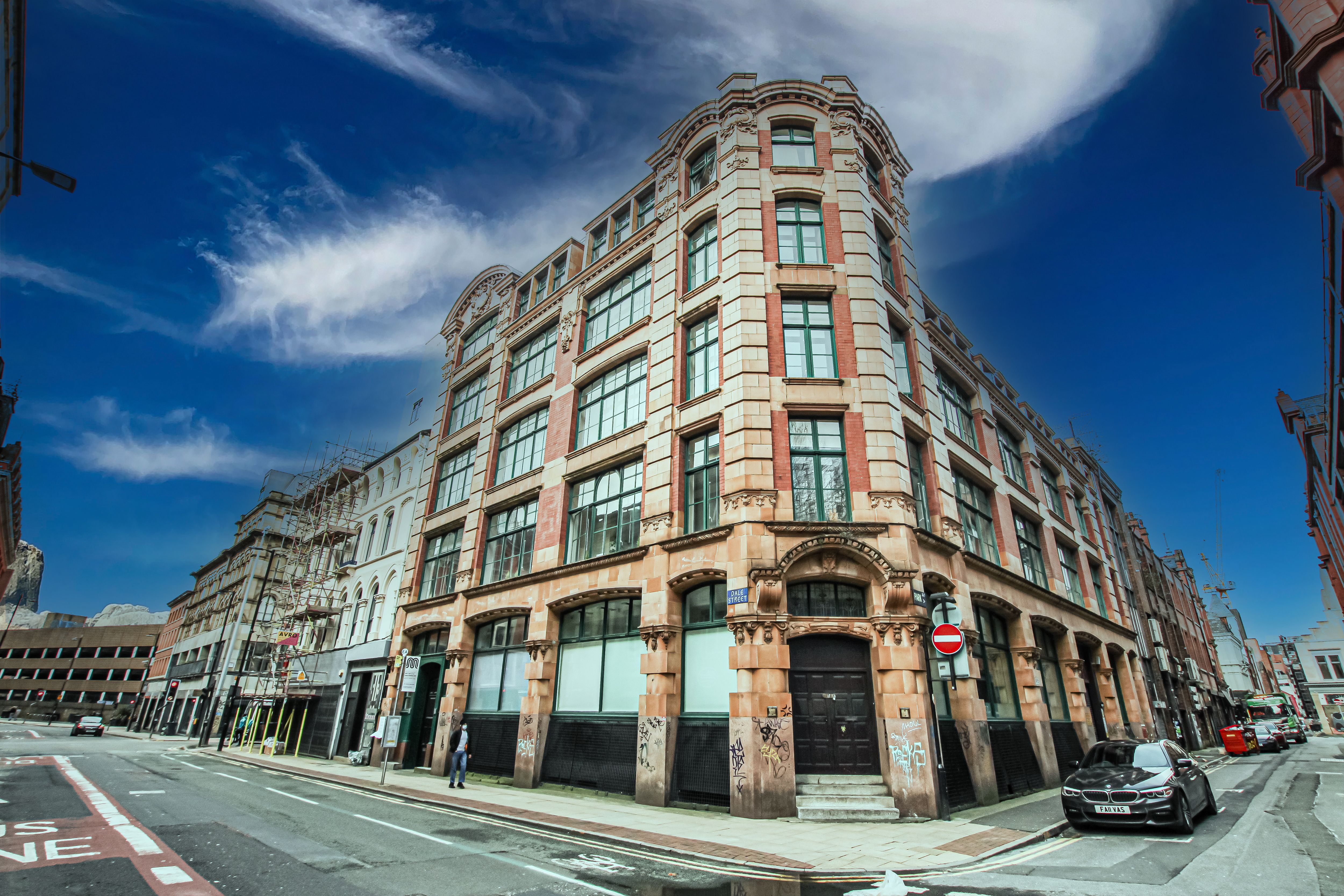 case_studies guidance - Bentley Hurst