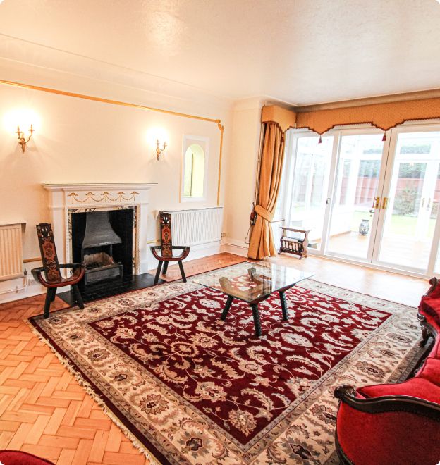rent value - Bentley Hurst