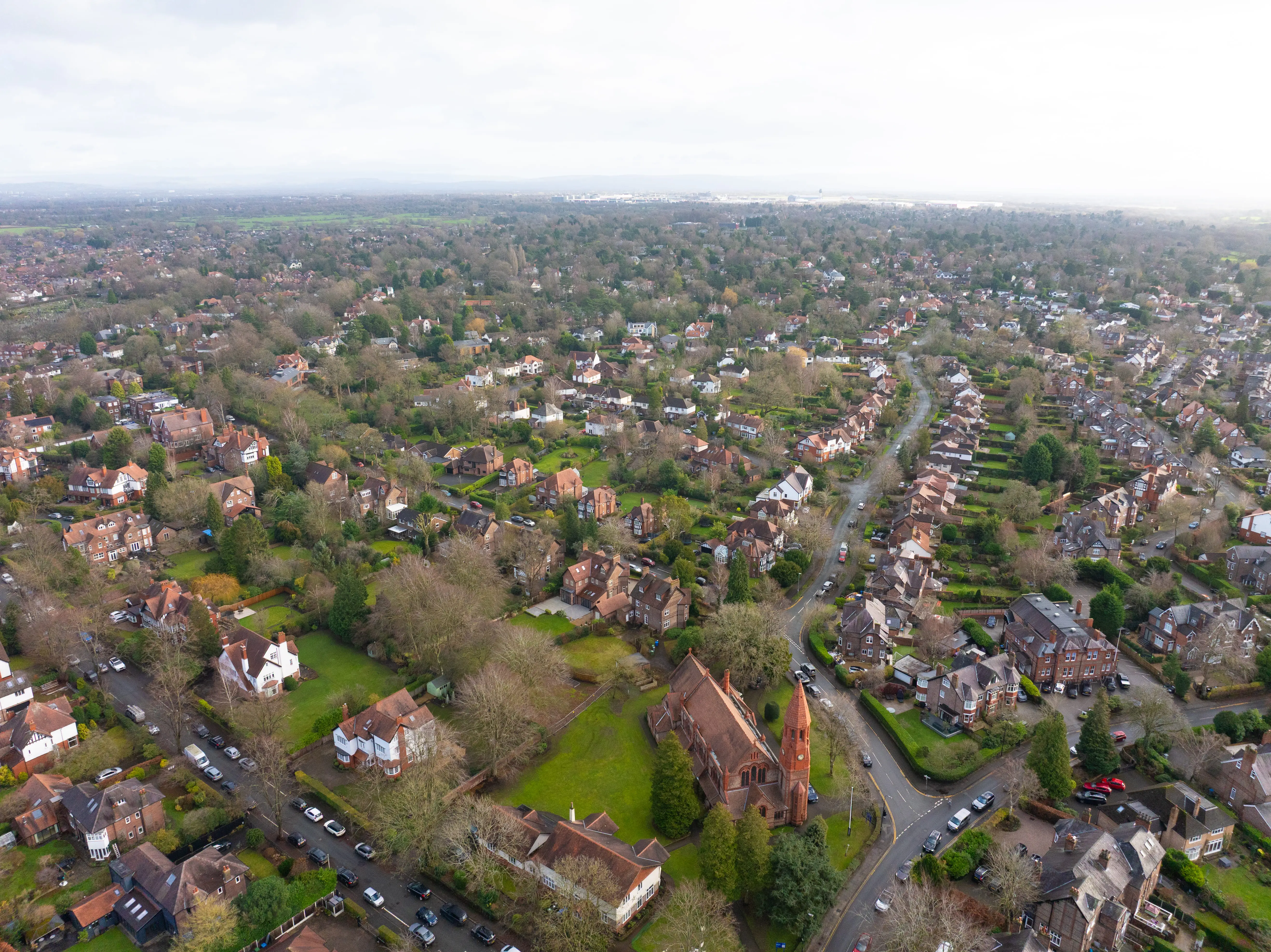 estate agents in hale