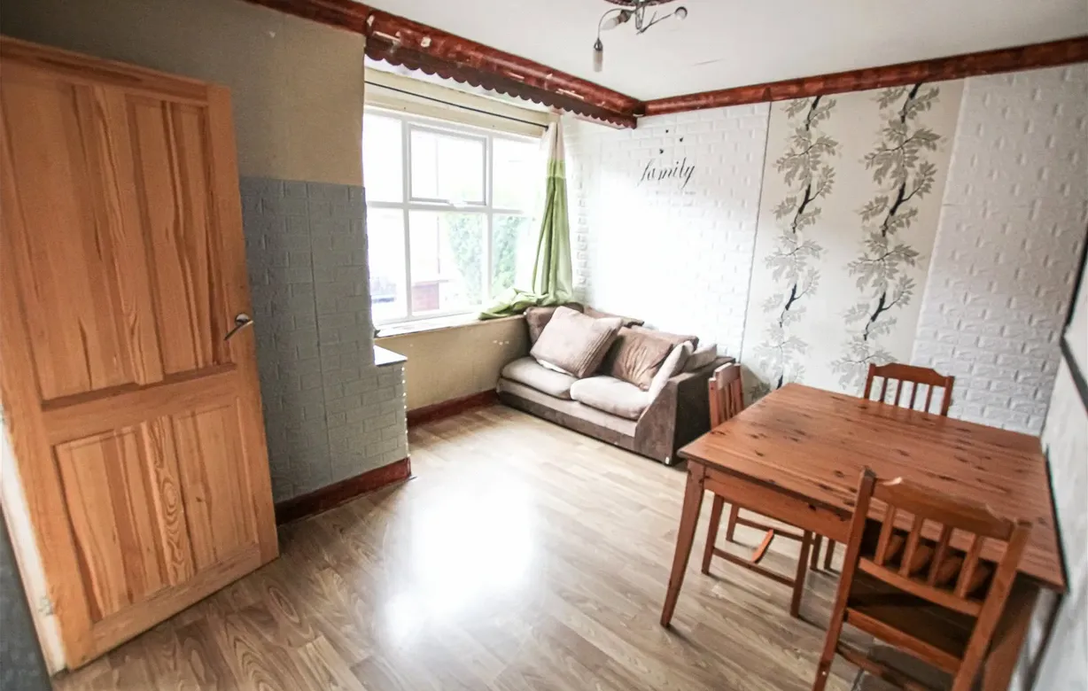 3 bedroom house for sale in Whiteway Street, Manchester, M9 Bentley Hurst