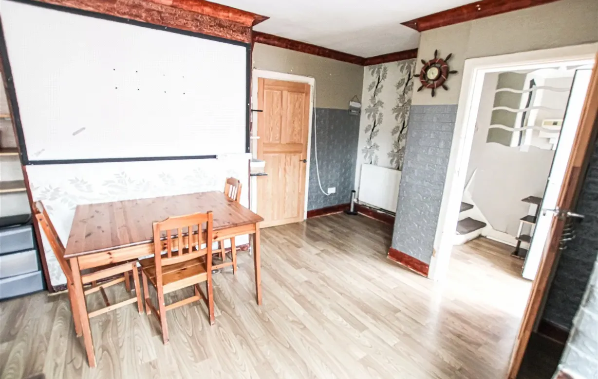 3 bedroom house for sale in Whiteway Street, Manchester, M9 Bentley Hurst