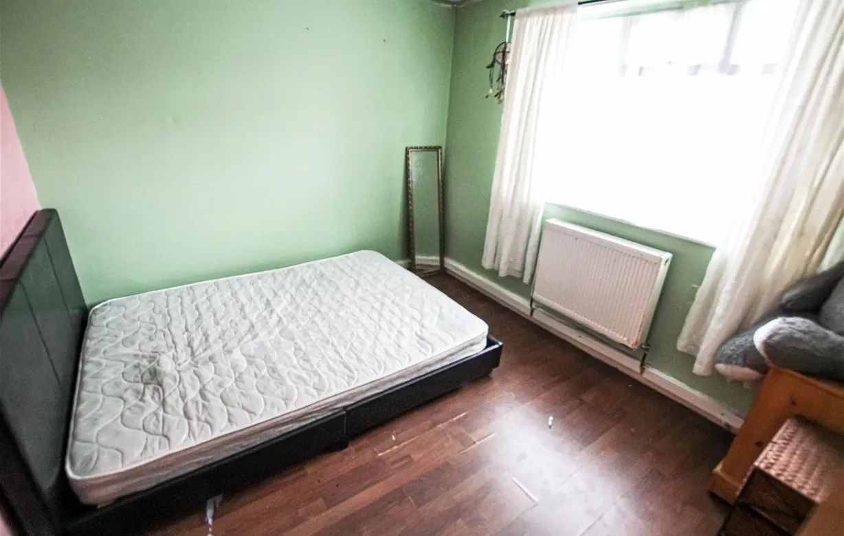 3 bedroom house for sale in Whiteway Street, Manchester, M9 Bentley Hurst