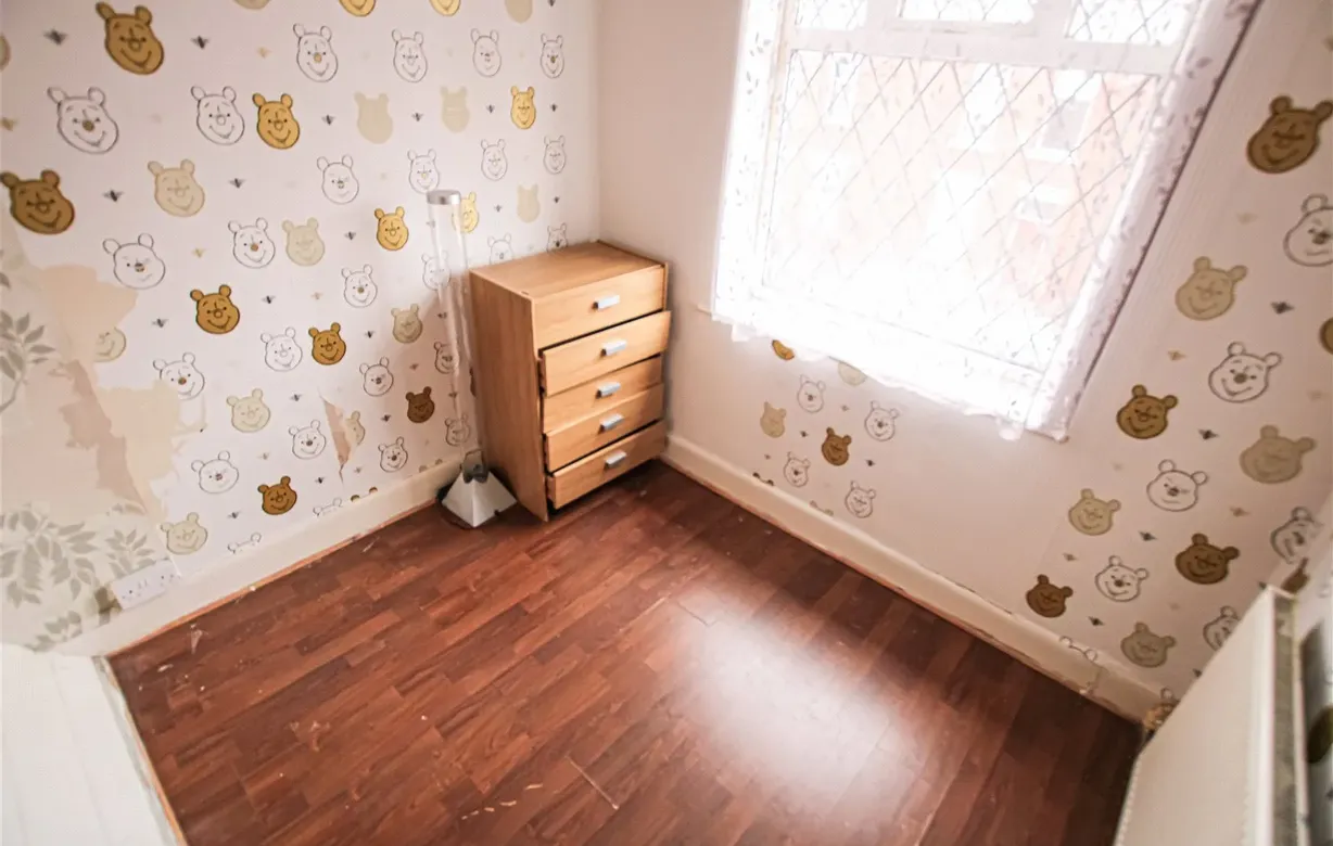 3 bedroom house for sale in Whiteway Street, Manchester, M9 Bentley Hurst