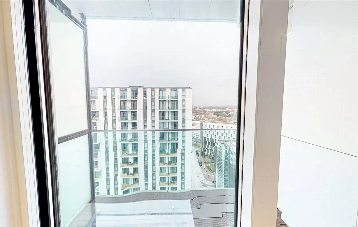 1 bedroom apartment for sale in The Lightbox, Media City, Salford Quays