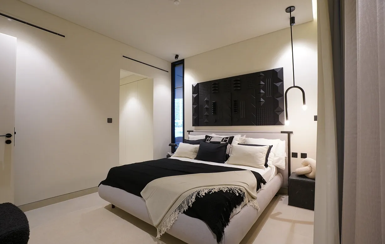 Sonate Residences - Bentley Hurst