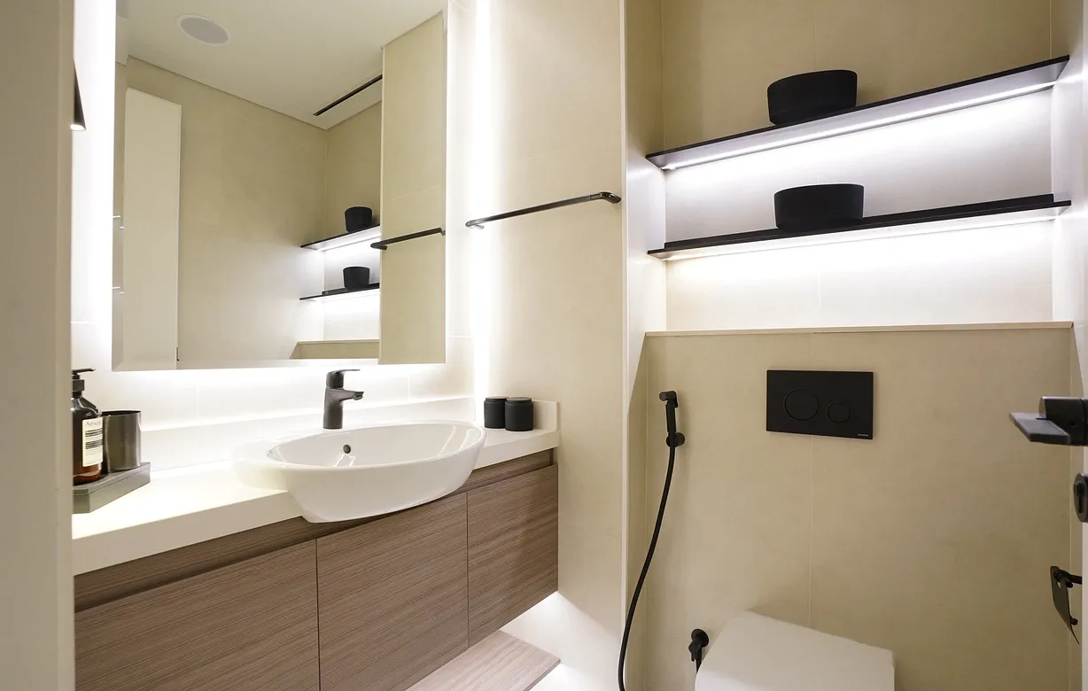 Sonate Residences - Bentley Hurst