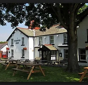 Bowdon - Bentley Hurst