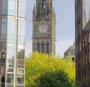 Didsbury - Bentley Hurst