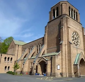 Hale Barns - Bentley Hurst