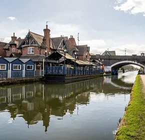 Sale - Bentley Hurst