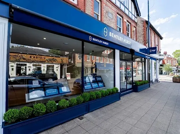 Local Experts, Exceptional Service - Bentley Hurst