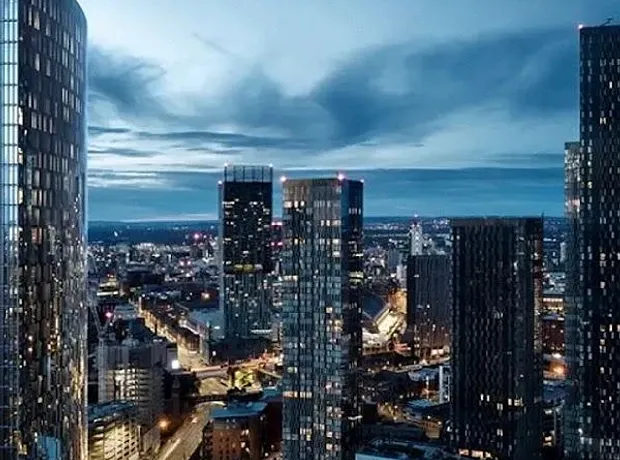 Smart Property Selling - Bentley Hurst