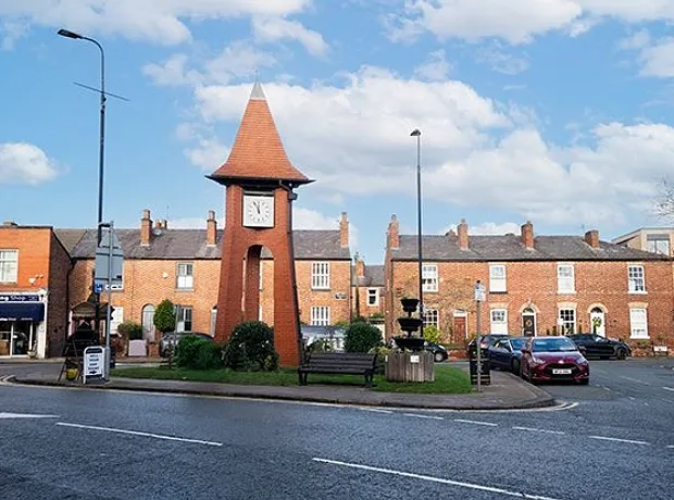 Hale Estate Agents with Local Market Knowledge - Bentley Hurst