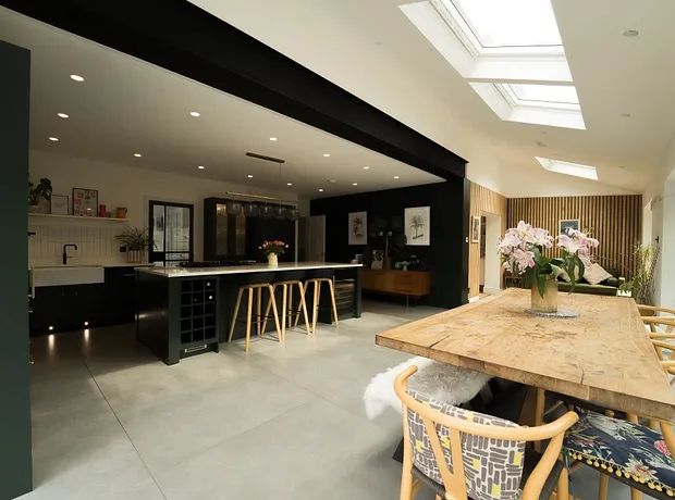 Never miss a new property - Bentley Hurst - undefined
