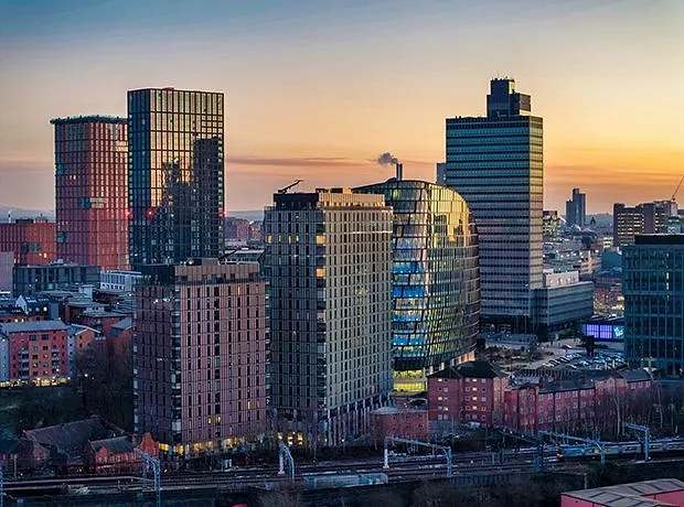 Why Choose Our Manchester Estate and Letting Agents - Bentley Hurst