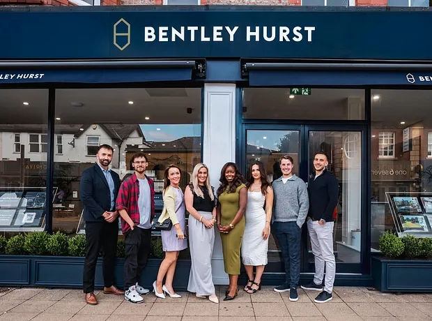 Your Trusted Estate Agents in Manchester, Hale, Cheshire and the Surrounding Areas - Bentley Hurst - undefined