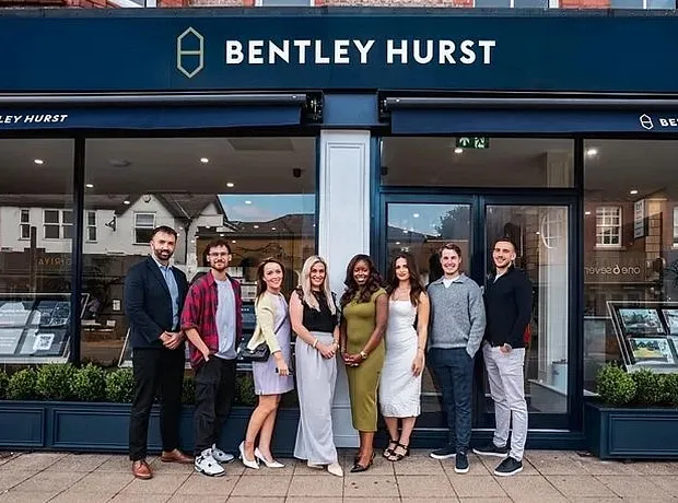 Contact Our Hale Estate Agents - Bentley Hurst