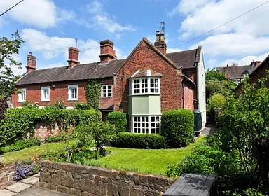4 bedroom house for sale - Bentley Hurst