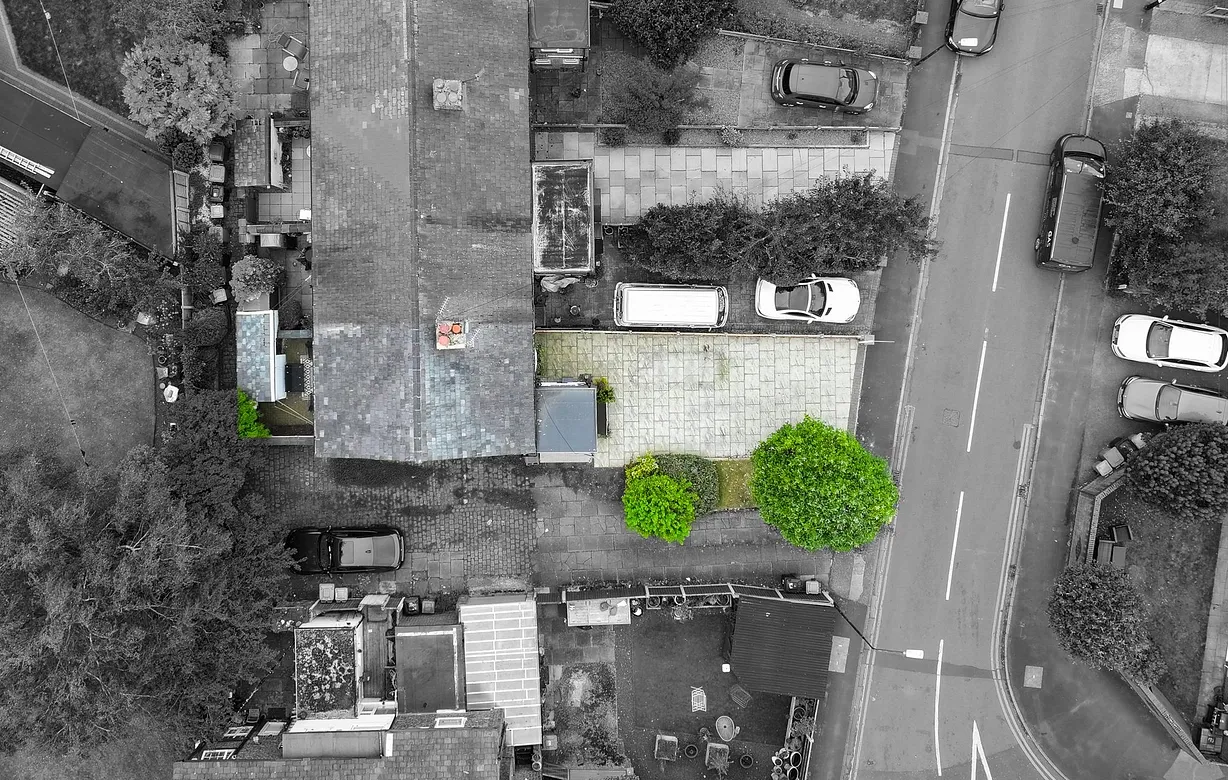 2 bedroom house for sale - Bentley Hurst