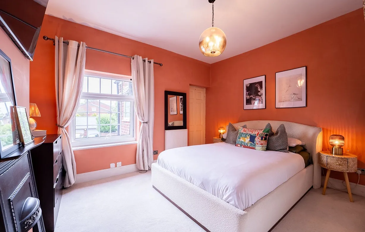 2 bedroom house for sale - Bentley Hurst