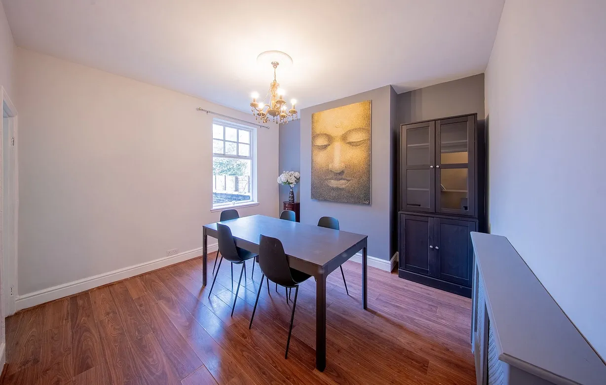 3 bedroom house to rent - Bentley Hurst