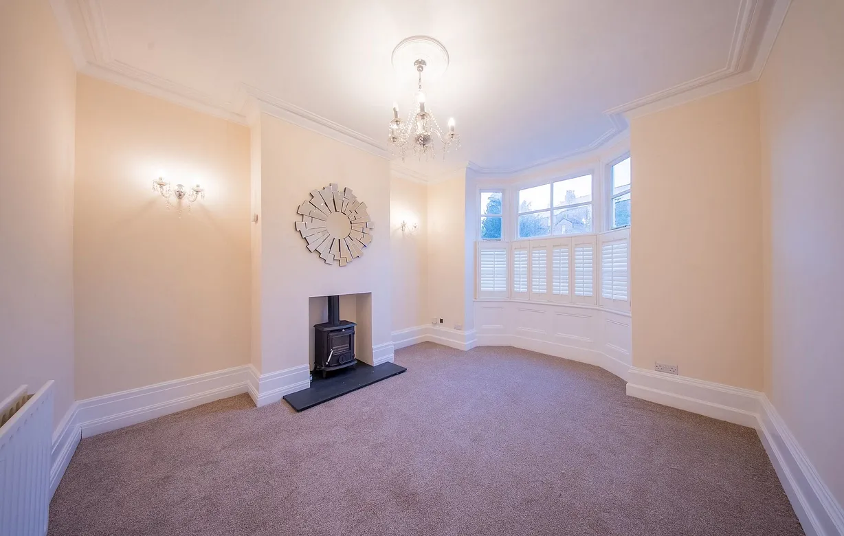 3 bedroom house to rent - Bentley Hurst