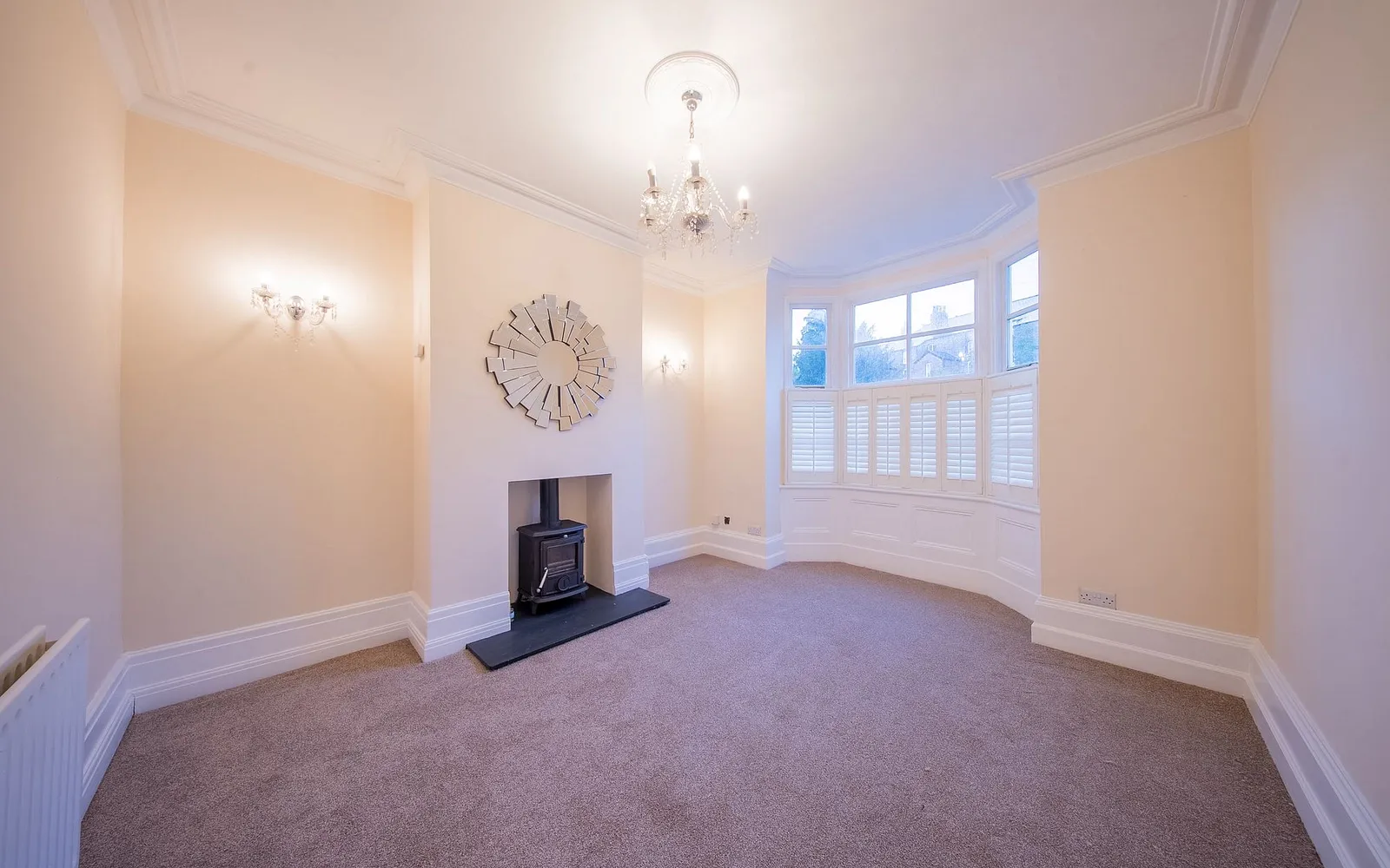 3 bedroom house to rent - Bentley Hurst