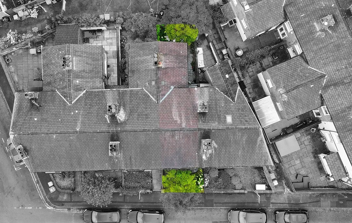 3 bedroom house to rent - Bentley Hurst