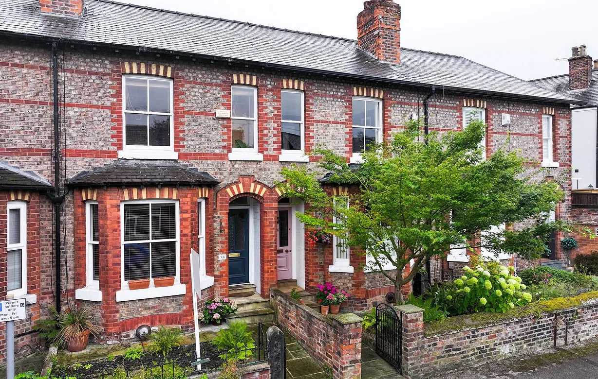 3 bedroom house to rent - Bentley Hurst