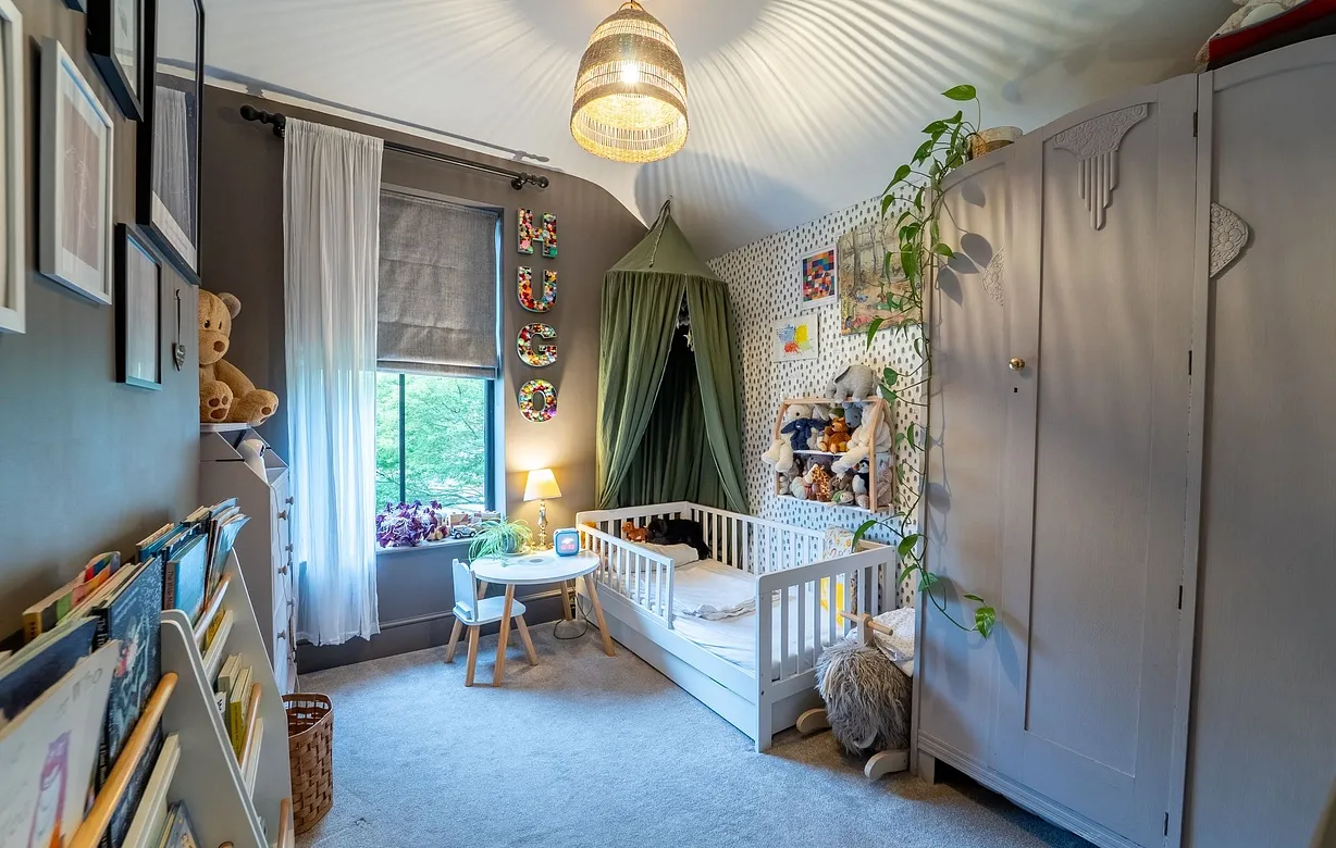 3 bedroom house to rent - Bentley Hurst