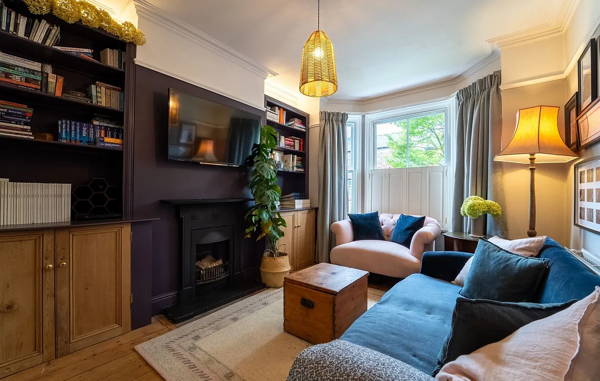 3 bedroom house to rent - Bentley Hurst