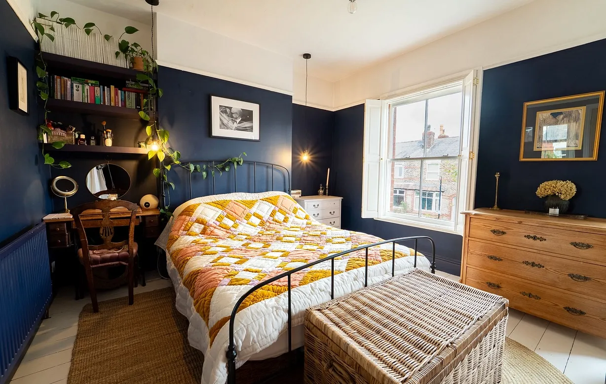 3 bedroom house to rent - Bentley Hurst