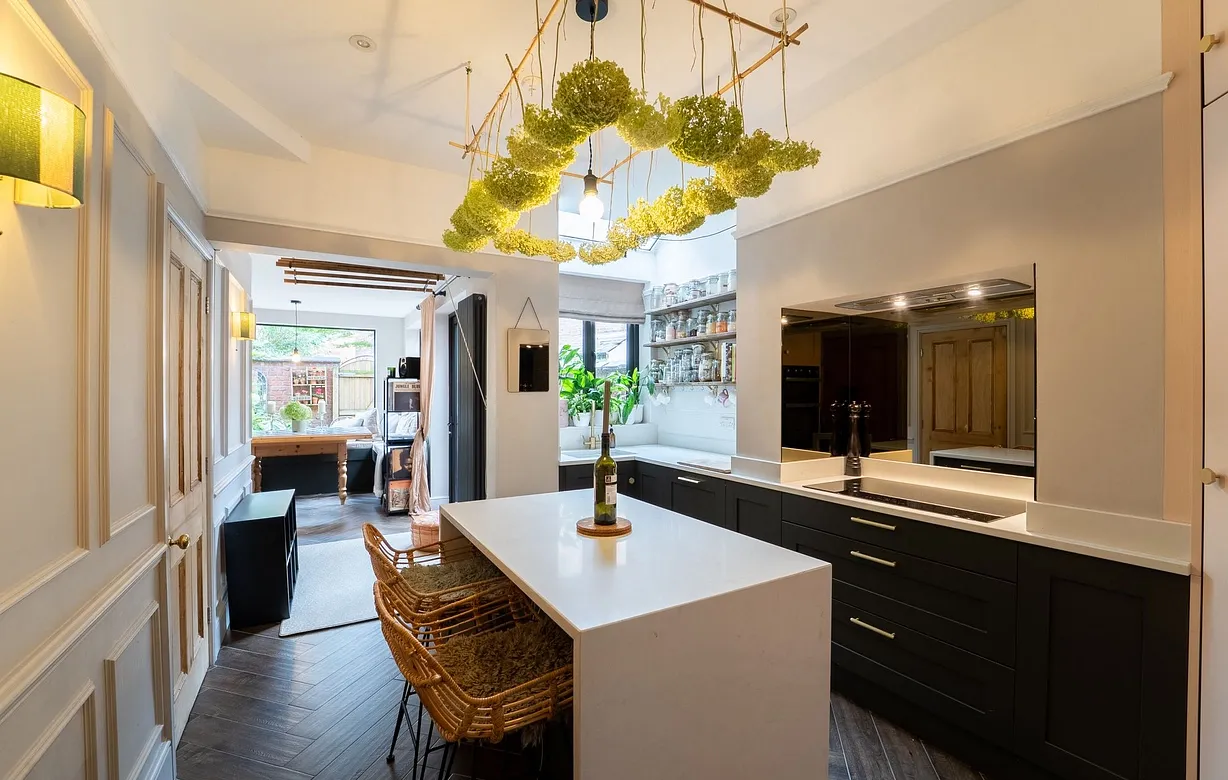 3 bedroom house to rent - Bentley Hurst