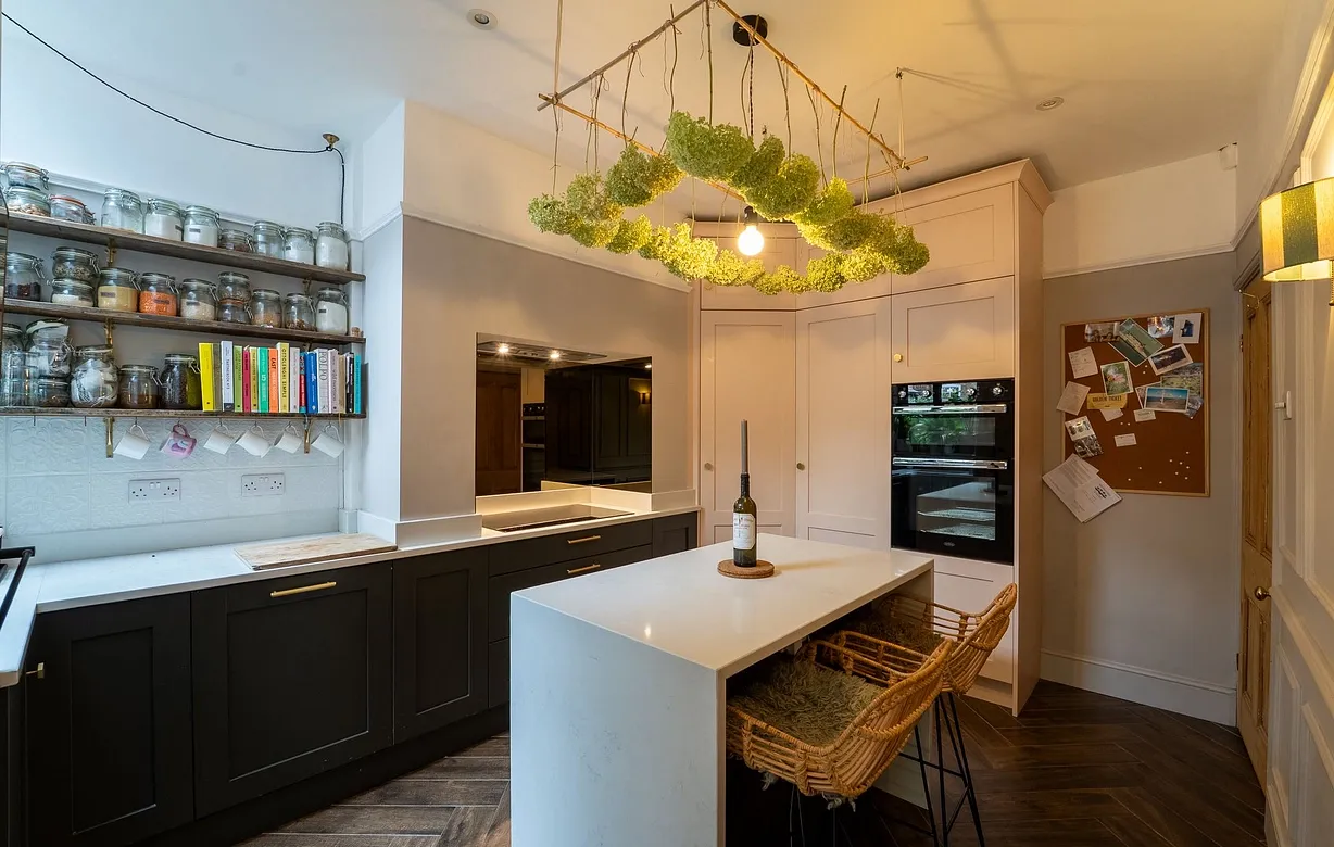 3 bedroom house to rent - Bentley Hurst