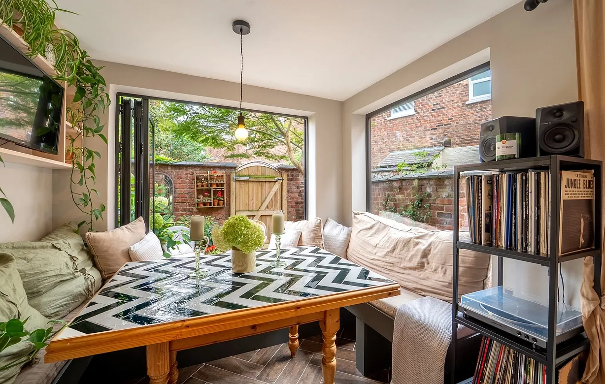 3 bedroom house to rent - Bentley Hurst