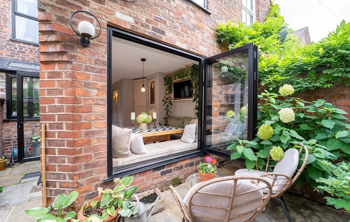 3 bedroom house to rent - Bentley Hurst